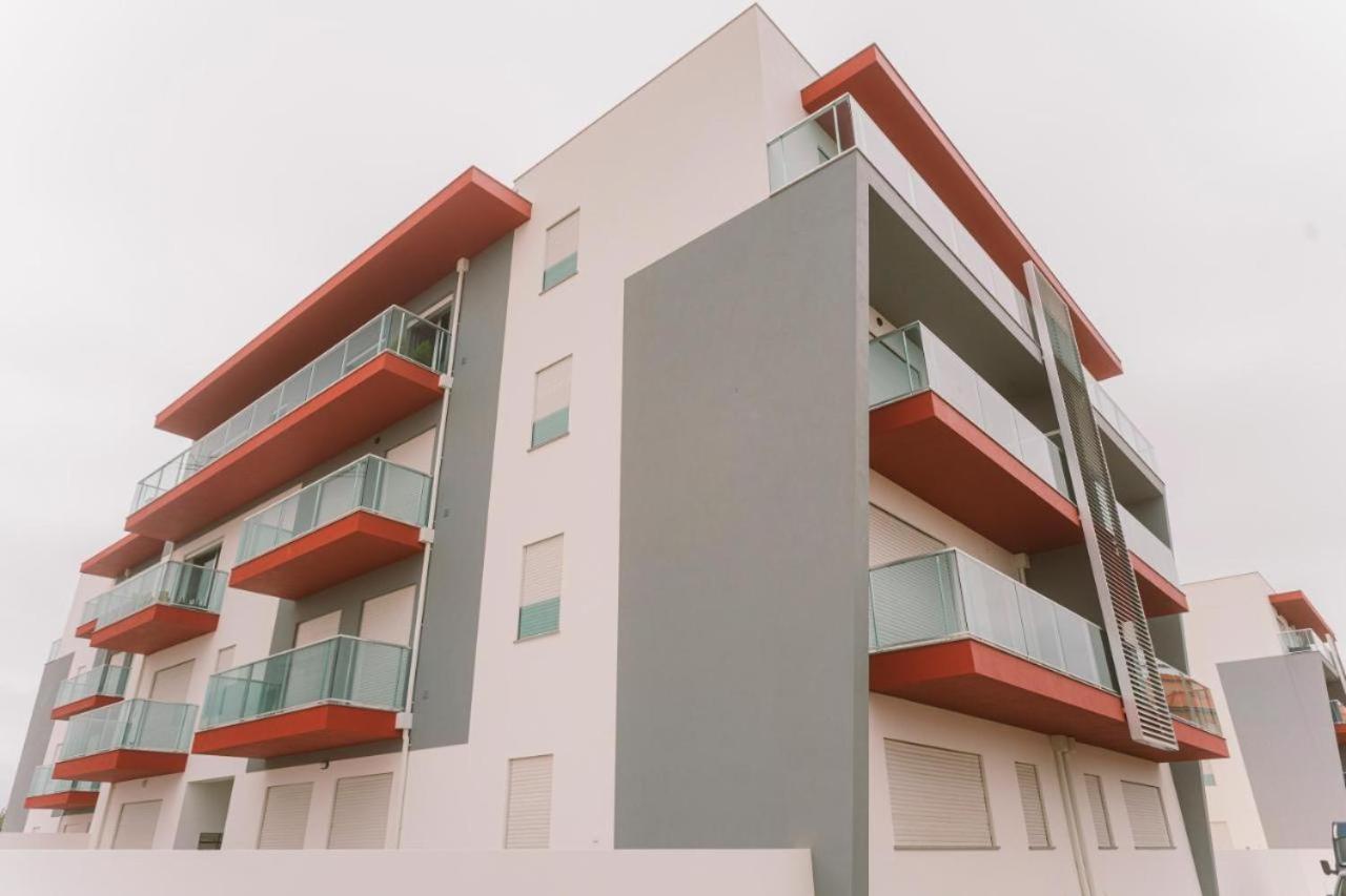 Consolacao Beach Apartment Пениш Екстериор снимка