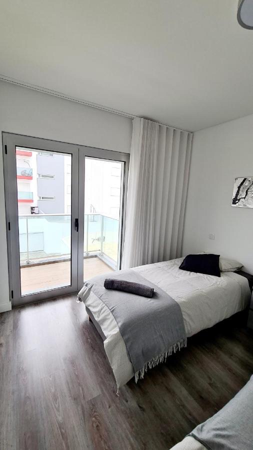 Consolacao Beach Apartment Пениш Екстериор снимка