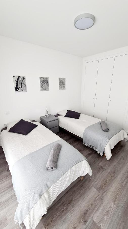 Consolacao Beach Apartment Пениш Екстериор снимка