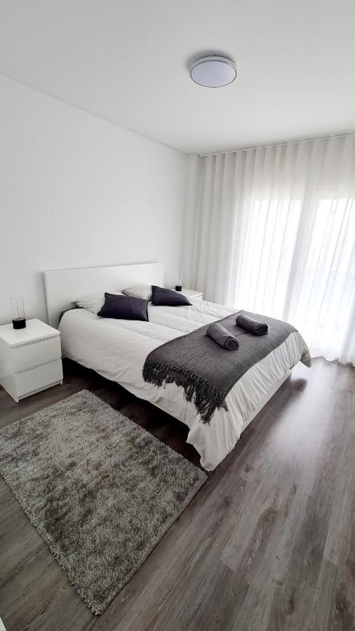 Consolacao Beach Apartment Пениш Екстериор снимка