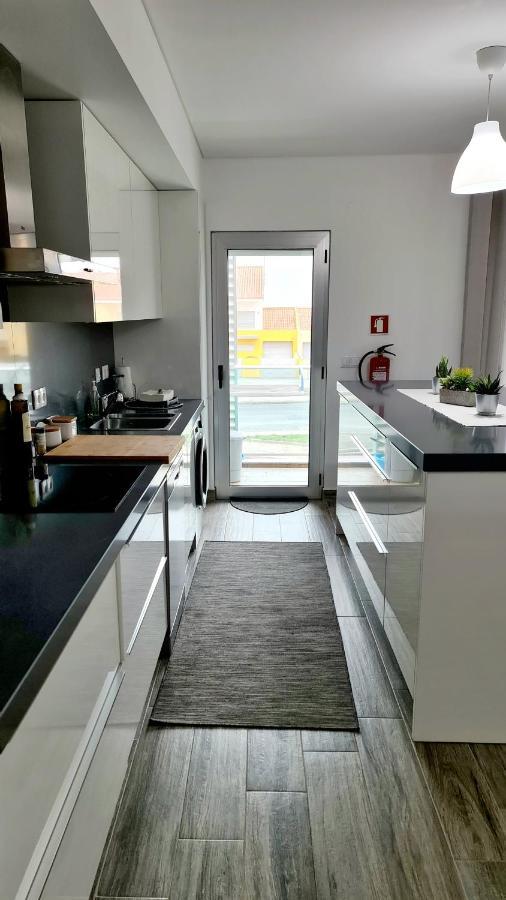 Consolacao Beach Apartment Пениш Екстериор снимка