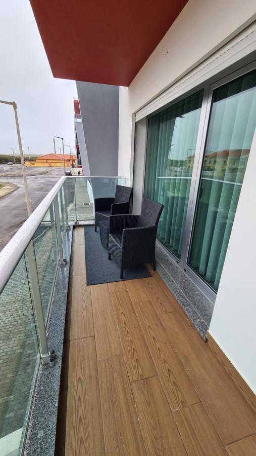 Consolacao Beach Apartment Пениш Екстериор снимка