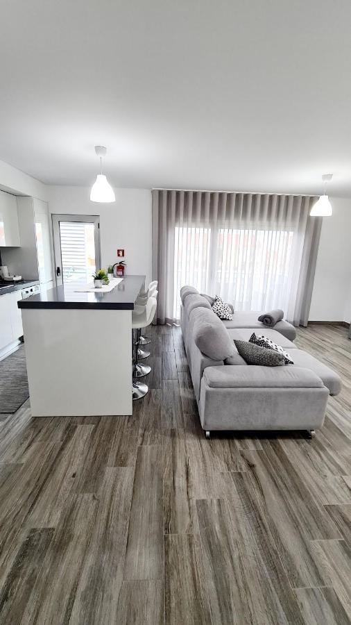 Consolacao Beach Apartment Пениш Екстериор снимка
