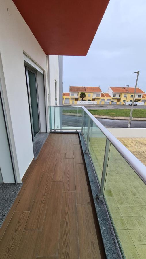Consolacao Beach Apartment Пениш Екстериор снимка