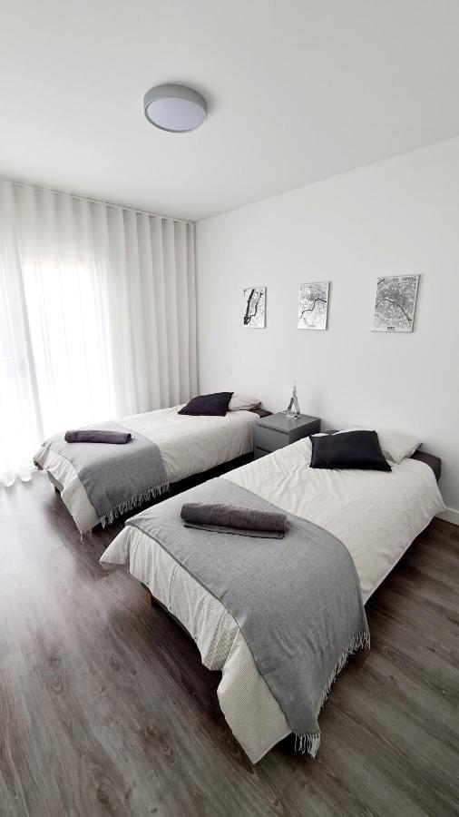 Consolacao Beach Apartment Пениш Екстериор снимка