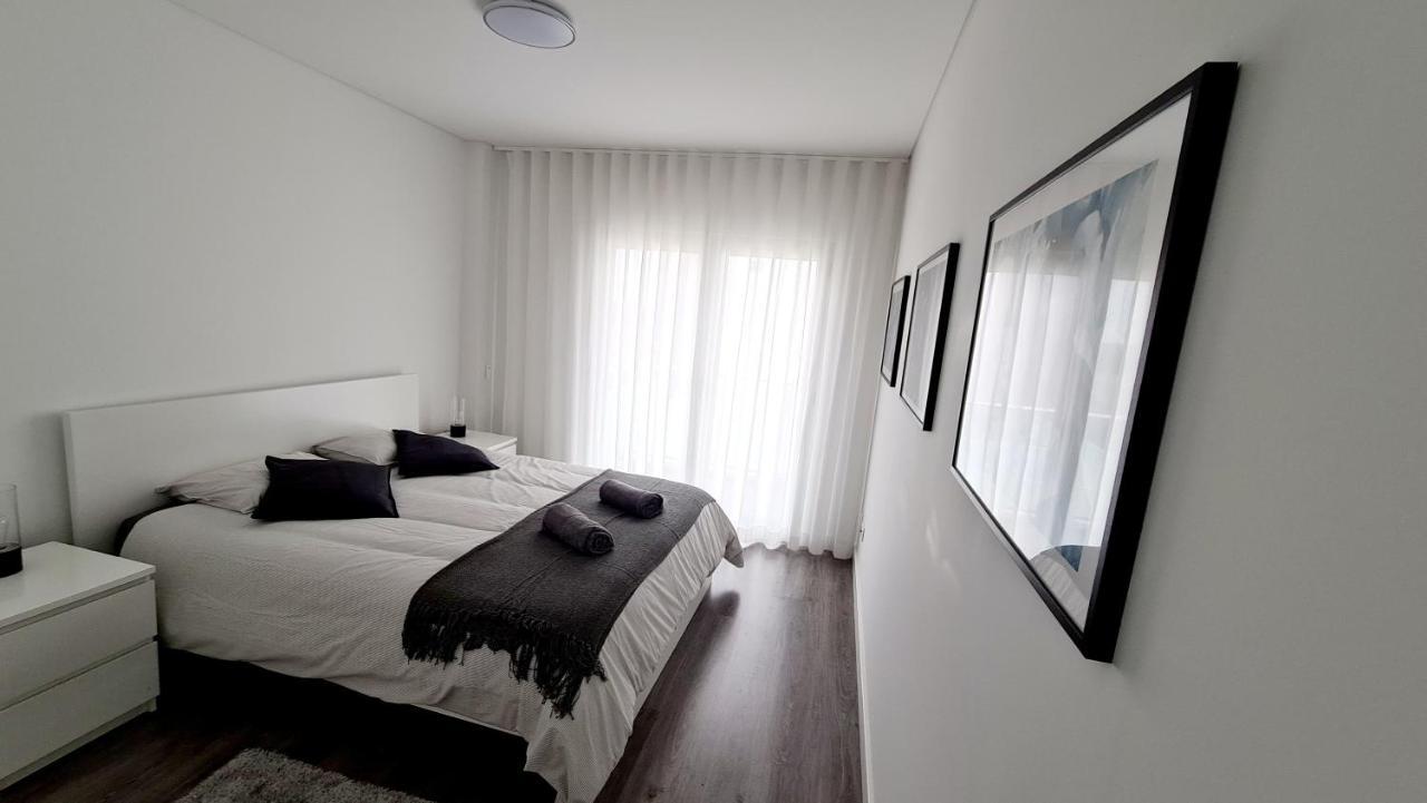 Consolacao Beach Apartment Пениш Екстериор снимка