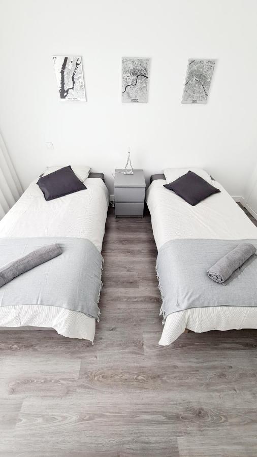 Consolacao Beach Apartment Пениш Екстериор снимка