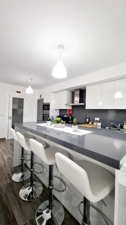 Consolacao Beach Apartment Пениш Екстериор снимка