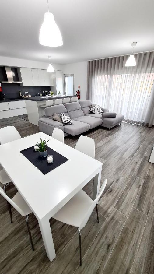 Consolacao Beach Apartment Пениш Екстериор снимка